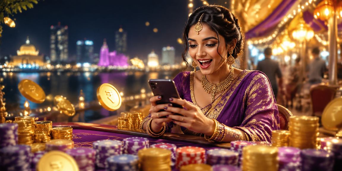 Cashback bonus promotion for IPL season at 524001